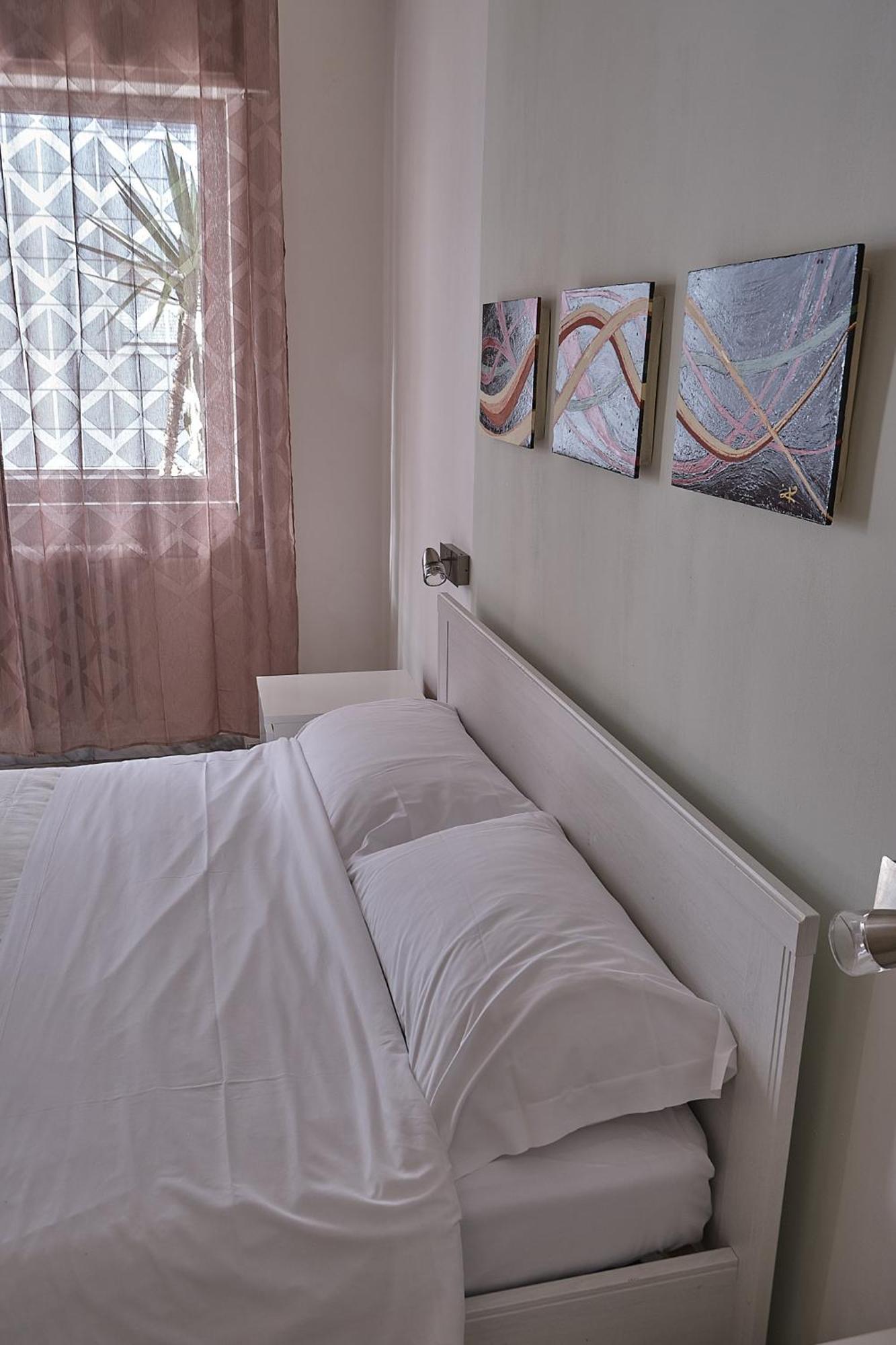 Kamila Guest House 바리 객실 사진