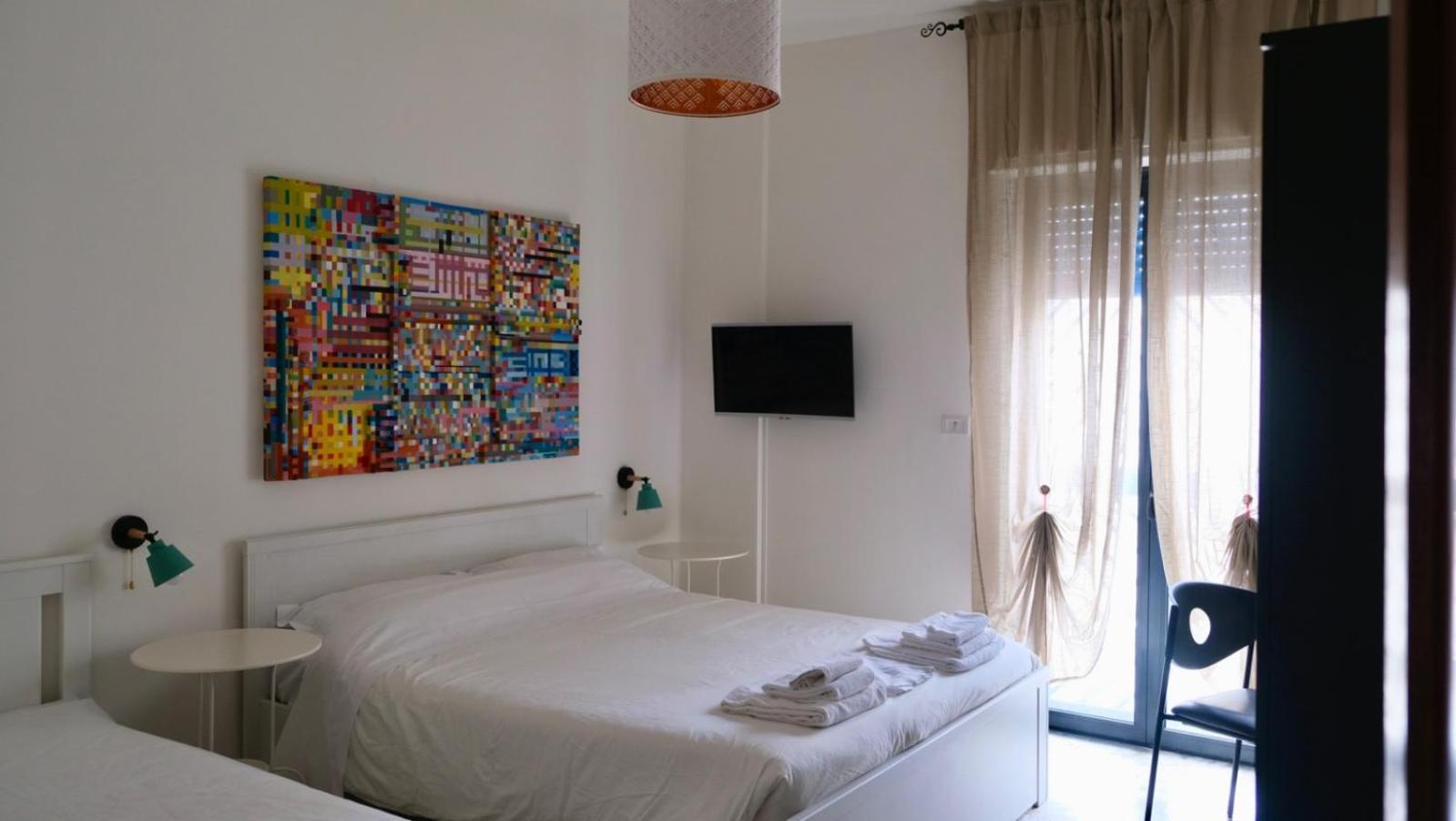 Kamila Guest House 바리 외부 사진